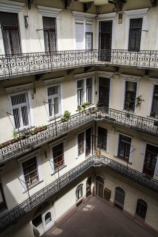Kálmán Apartman Budapest Habitación foto