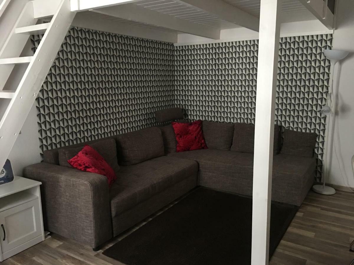 Kálmán Apartman Budapest Exterior foto