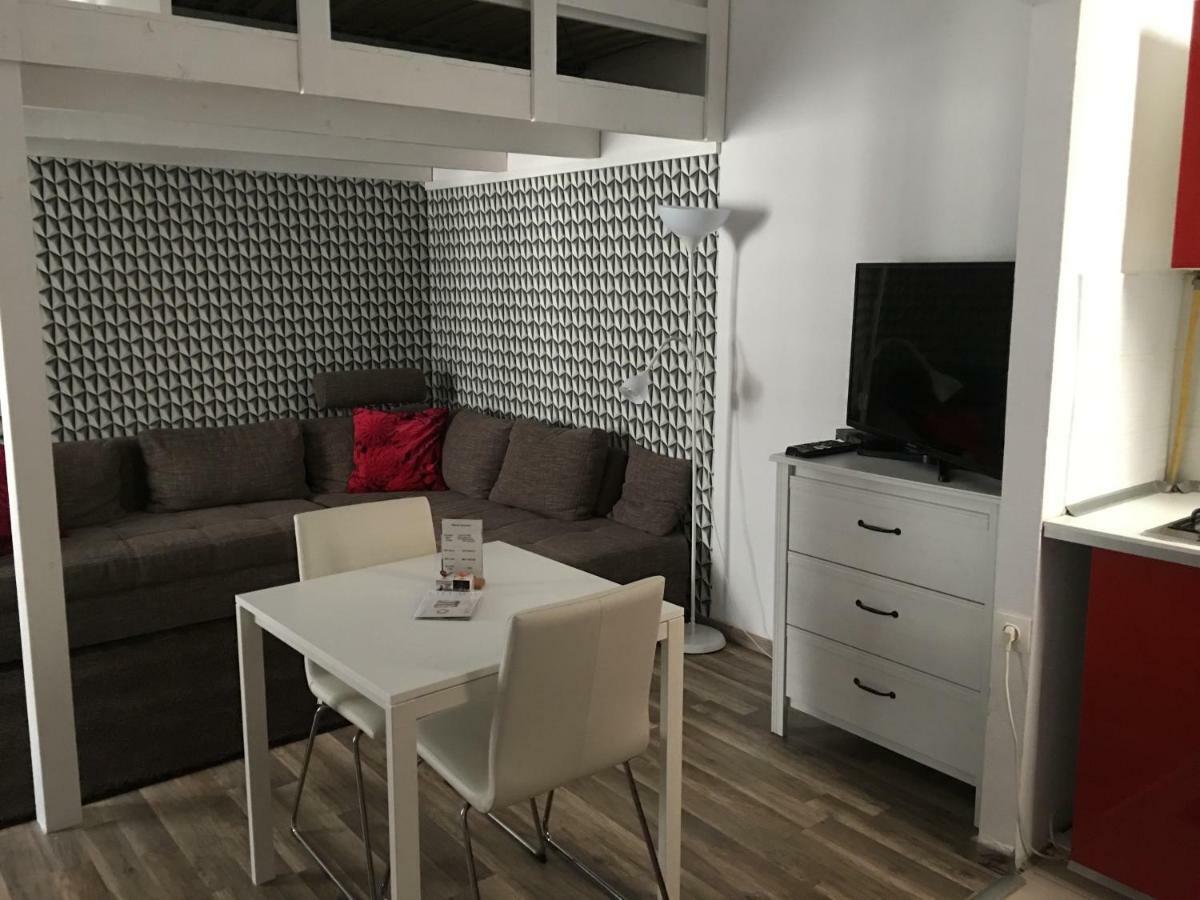 Kálmán Apartman Budapest Exterior foto