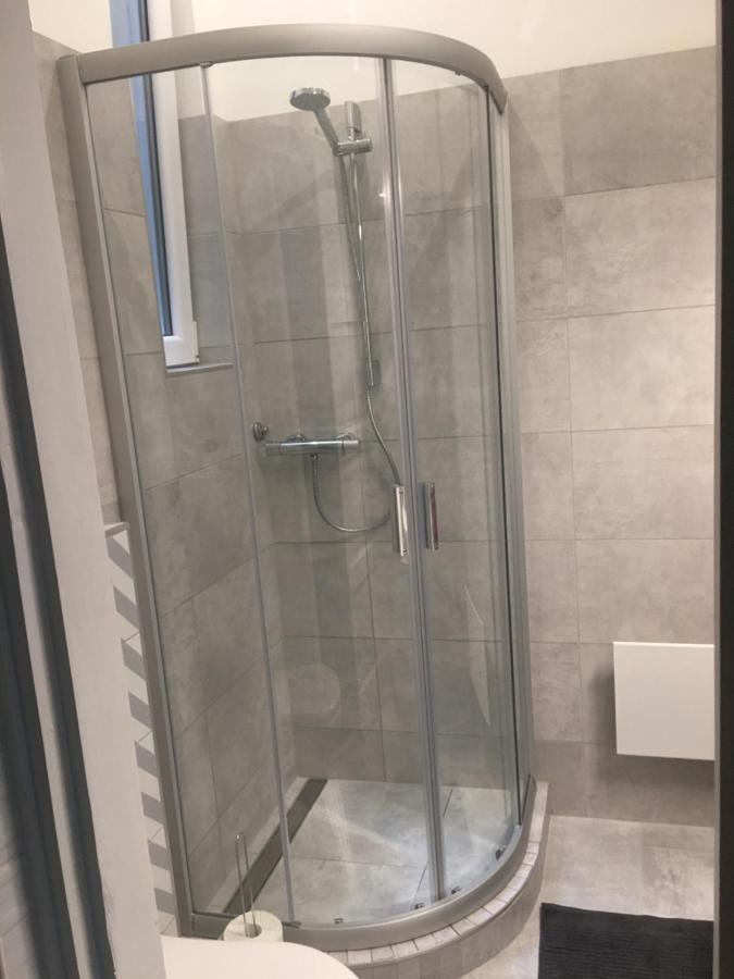Kálmán Apartman Budapest Exterior foto